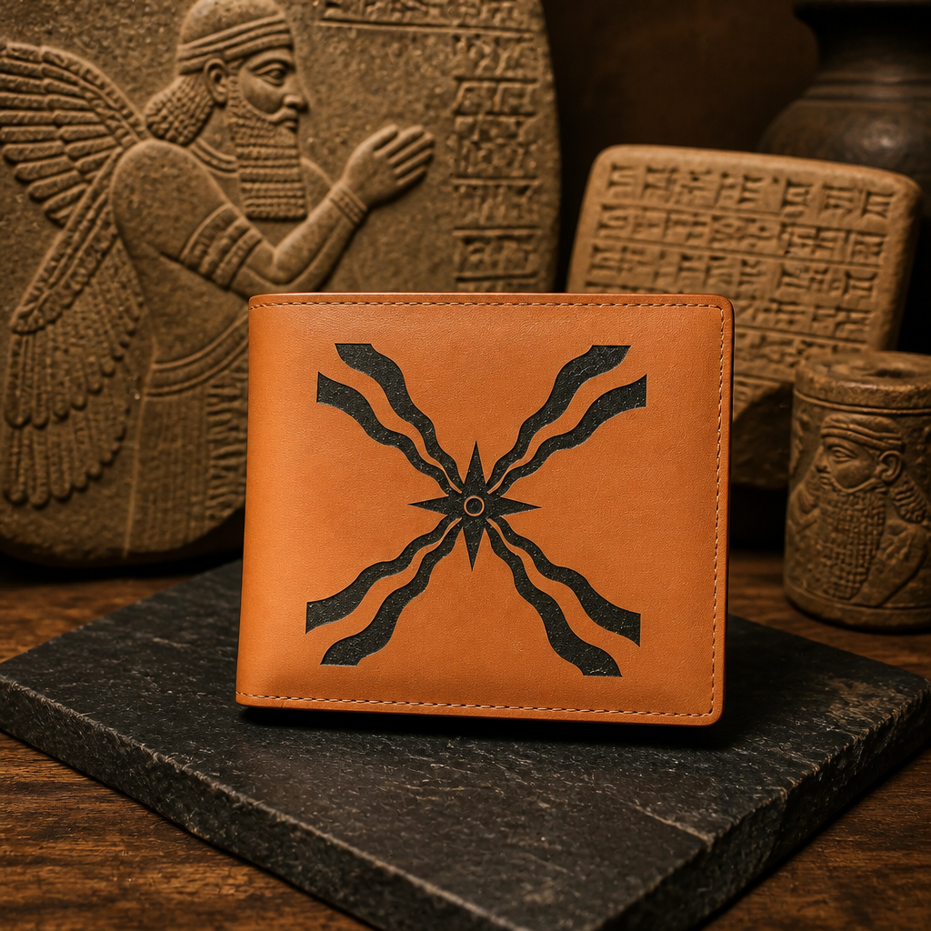 Man's wallet